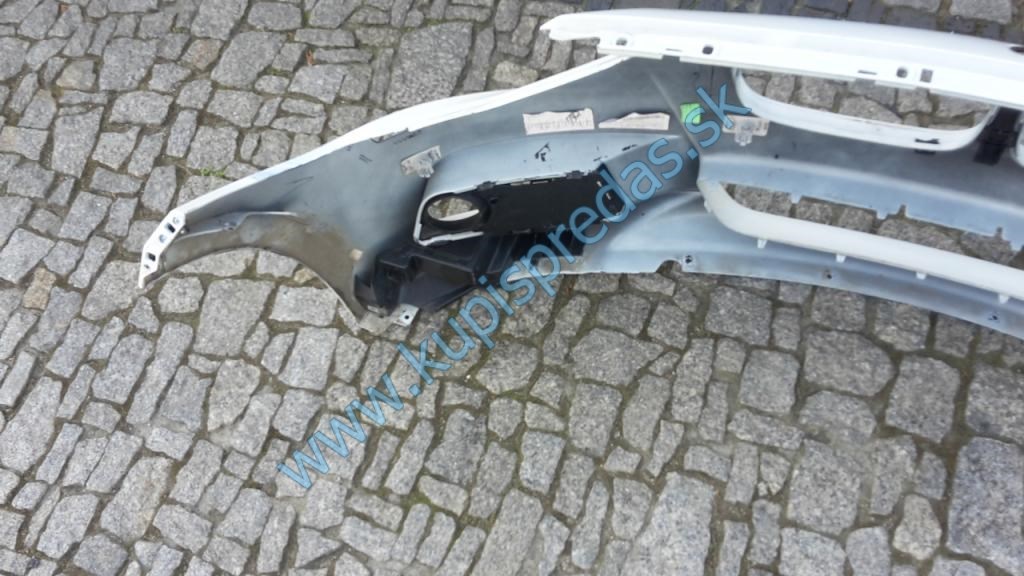 Predný nárazník BMW 1 F20 M-PACKET
